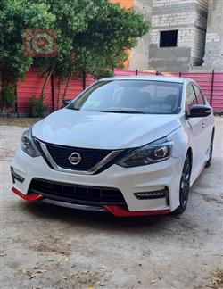 نيسان سنترا